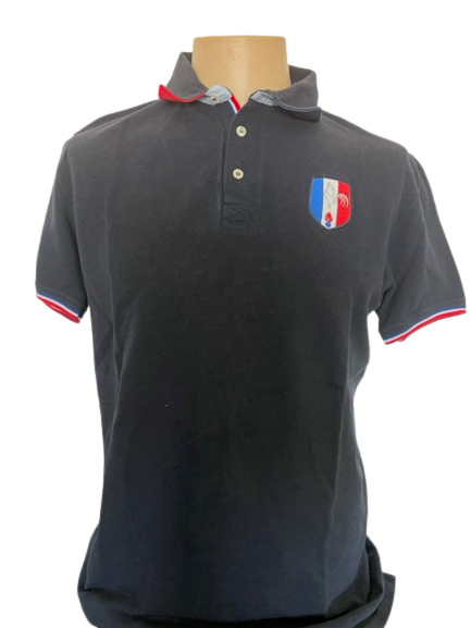 Polo rugby gendarmerie