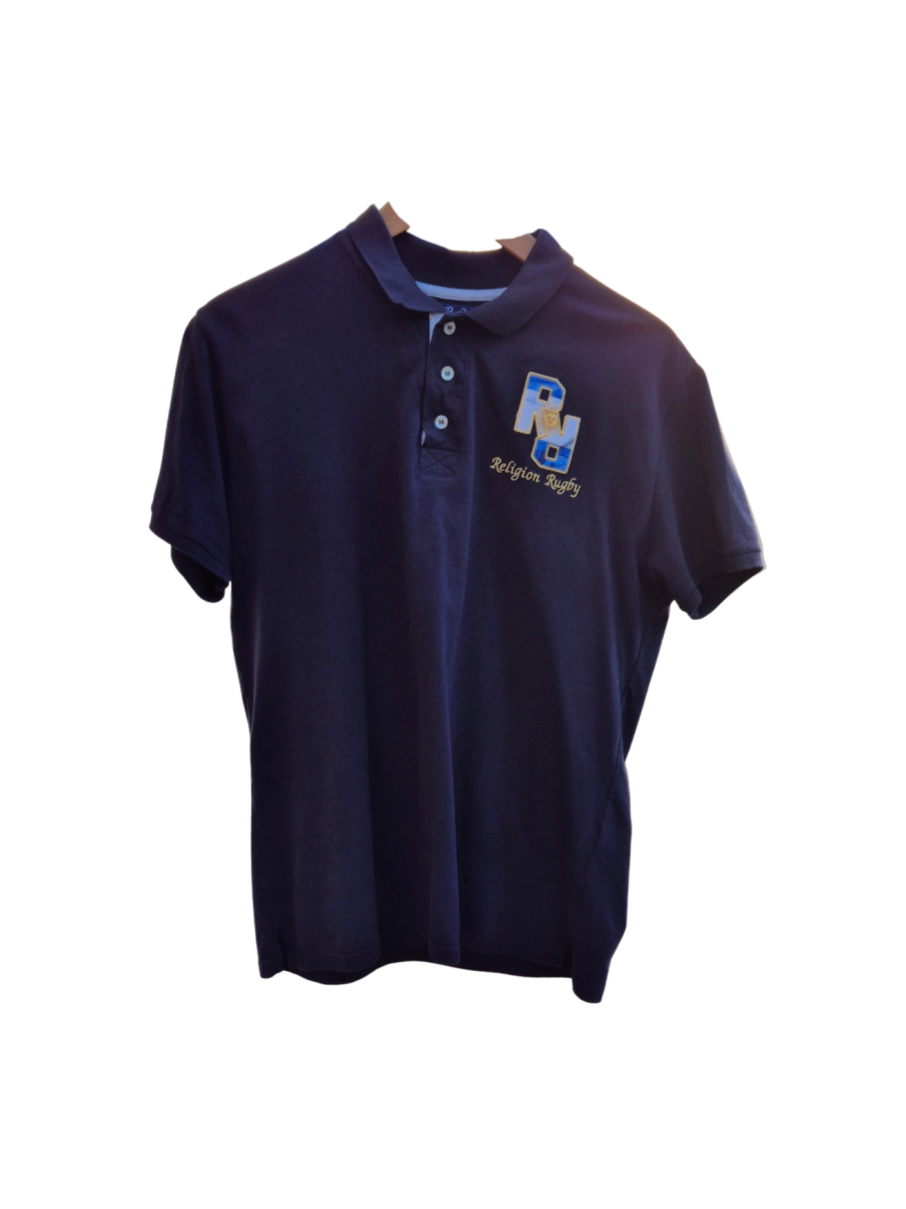 Polo argentina 15