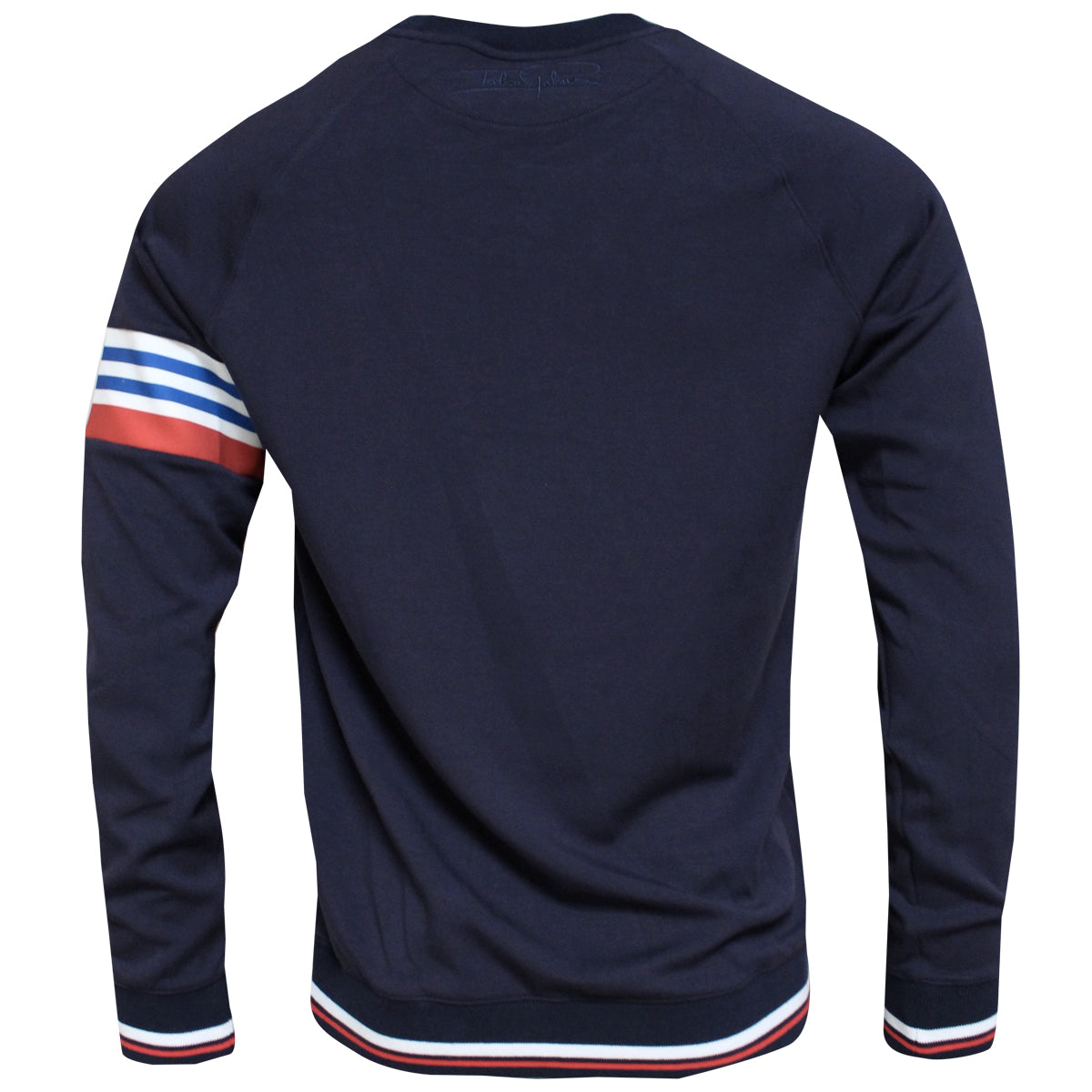 Sweat de rugby Capitaine de l'équipe de France - Fabien Pelous