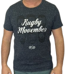 T-shirt Movember