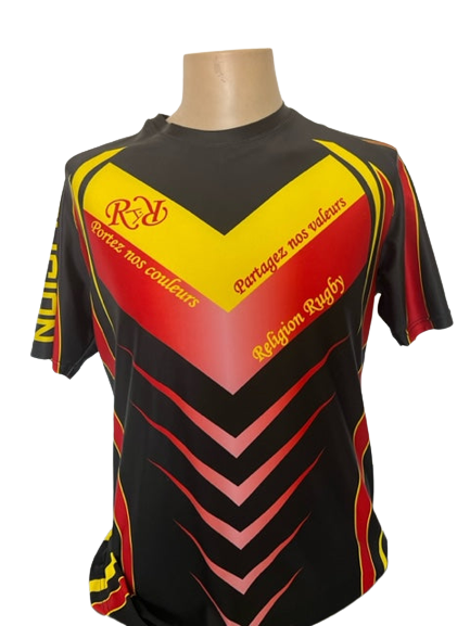 Maillot Rugby