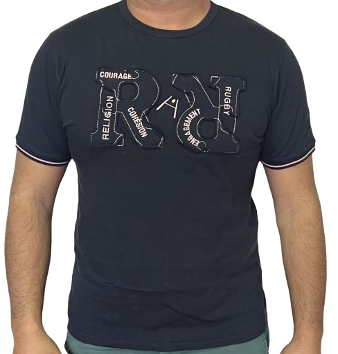 T-Shirt RR Feutrine