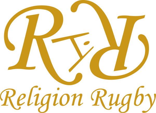 Religion Rugby - Seconde main