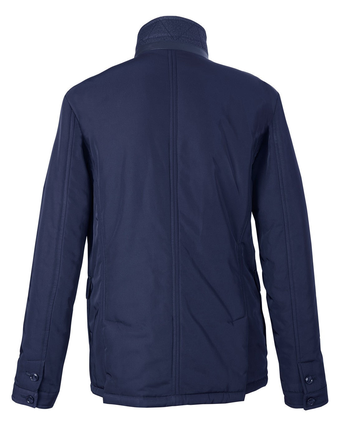 Parka Rugby Original - Marine